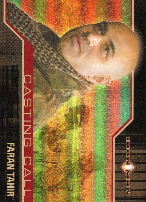 Raza - Faran Tahir