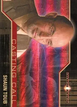 Yinsen - Shaun Toub
