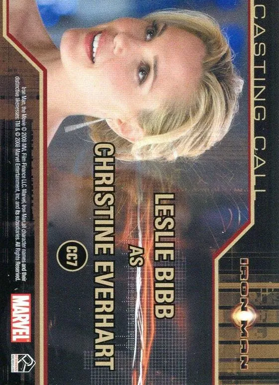 Christine Everhart - Leslie Bibb - back