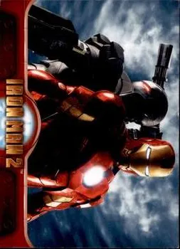 War Machine - Don Cheadle
