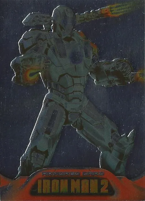 War Machine - Don Cheadle