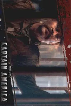 Dum Dum Dugan / Timothy Dugan - Neal McDonough