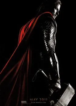 Thor - Chris Hemsworth