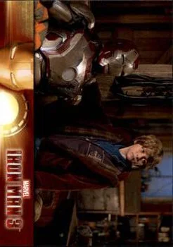 Harley Keener - Ty Simpkins