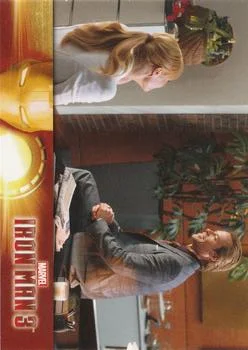 Aldrich Killian - Guy Pearce
