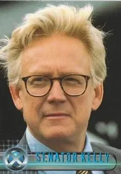 Senator Kelly - Bruce Davison