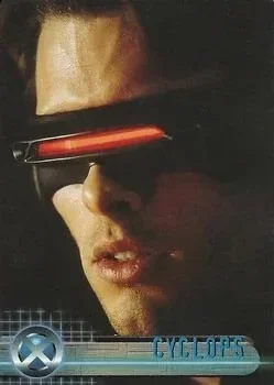 Cyclops - James Marsden