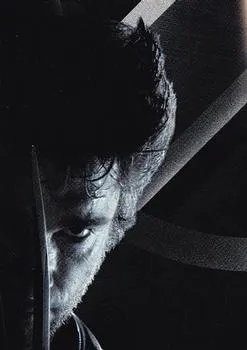 Wolverine notable card - #X1 X-Men