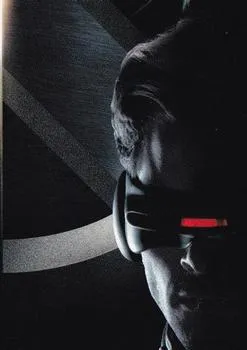 Cyclops notable card - #X2 X-Men