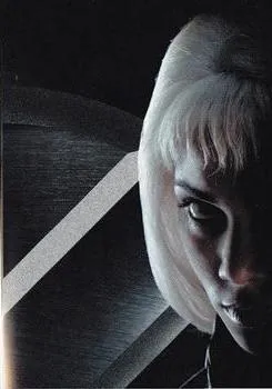 Storm notable card - #X3 X-Men