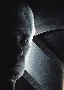 Magneto notable card - #X4 X-Men