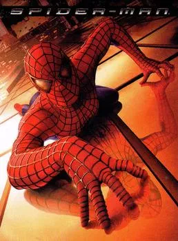 Spider-Man - Tobey Maguire