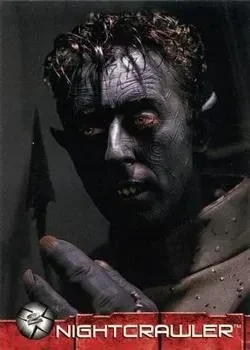 Nightcrawler - Alan Cumming