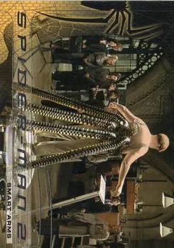 Doctor Octopus - Alfred Molina