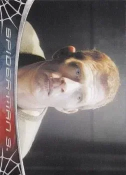 Sandman / Flint Marko - Thomas Haden Church