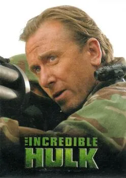 Emil Blonsky - Tim Roth