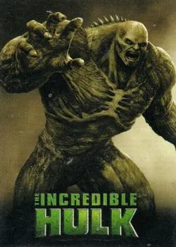 Abomination - Tim Roth