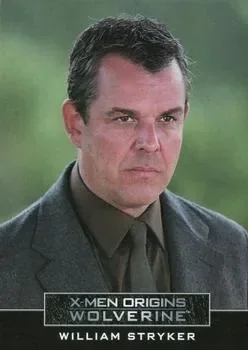 William Stryker - Danny Huston