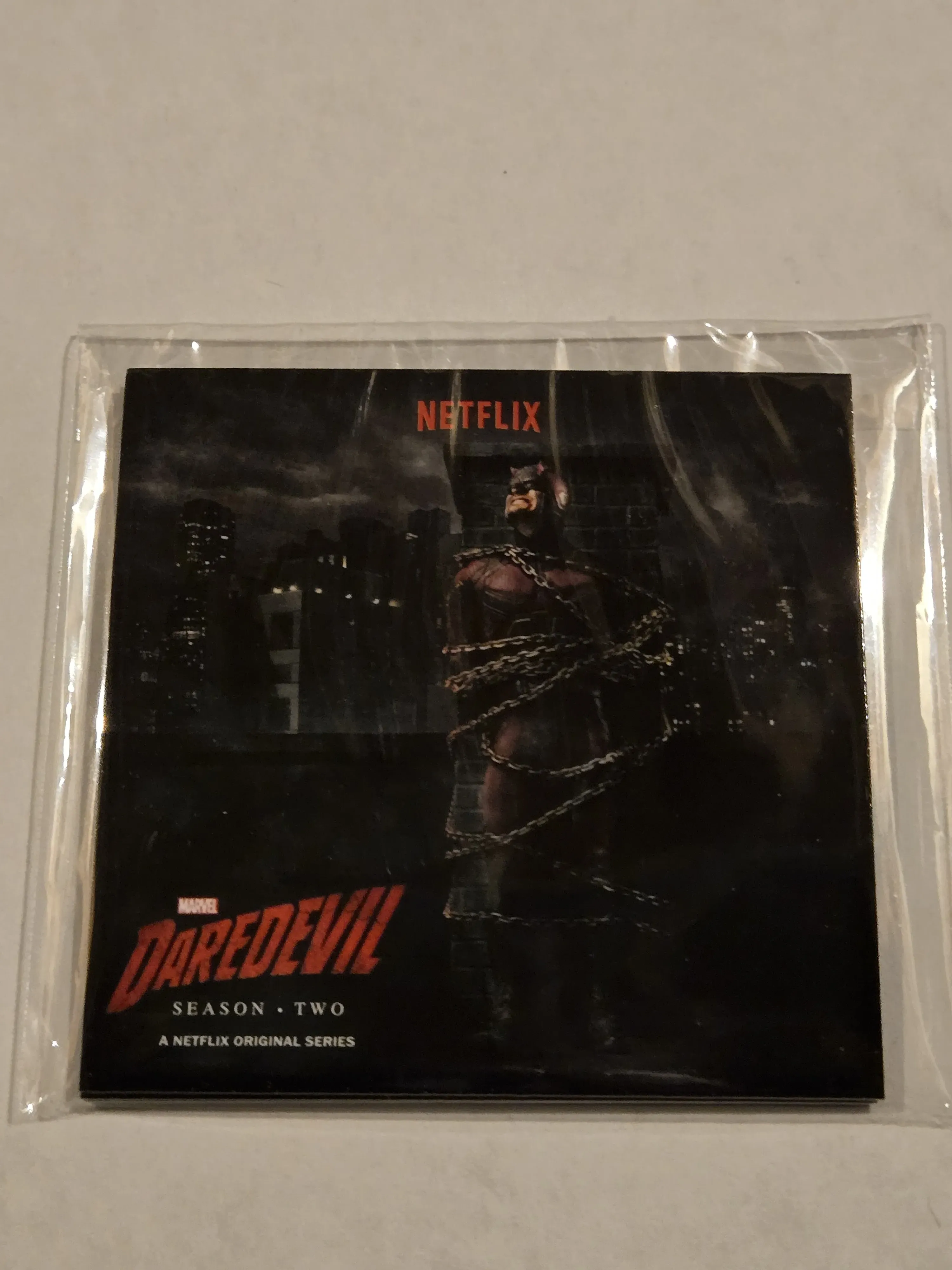 Daredevil notable card - #nn