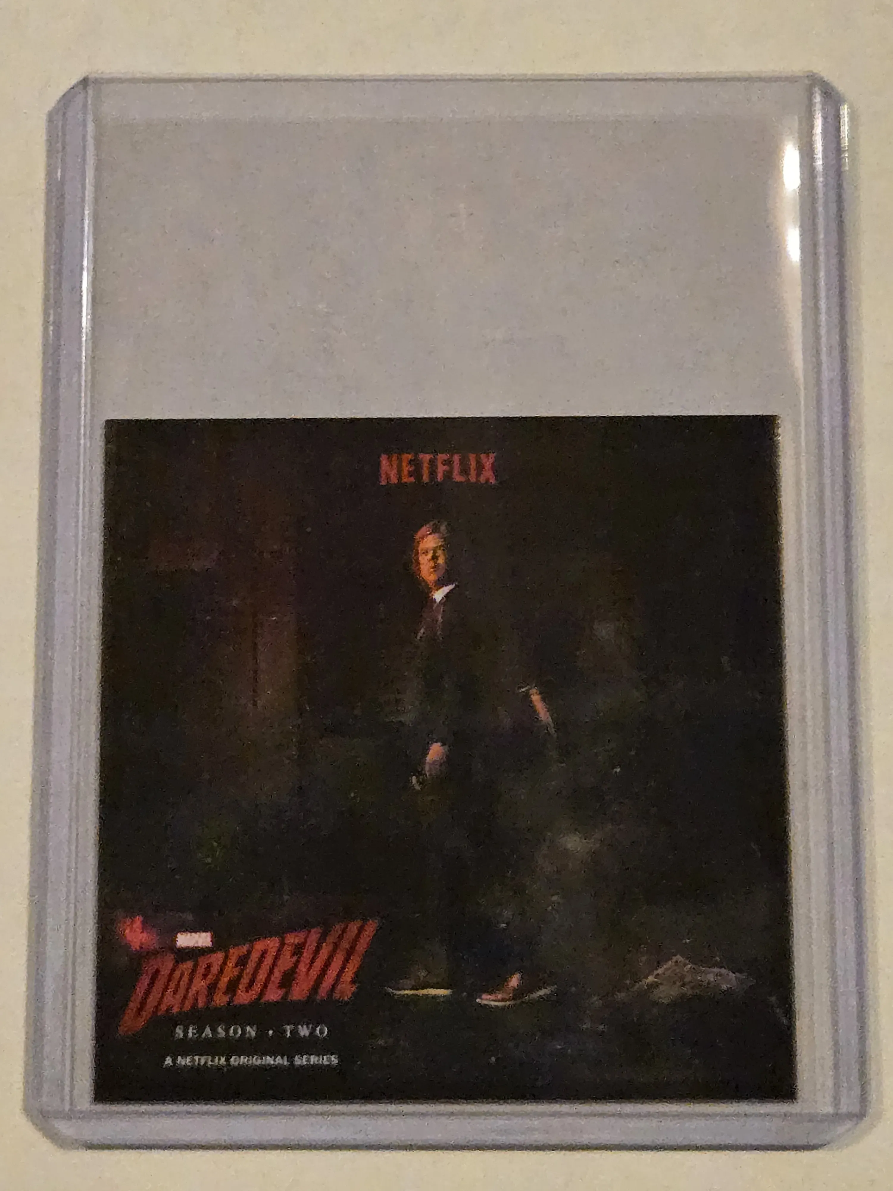 Foggy Nelson notable card - #nn